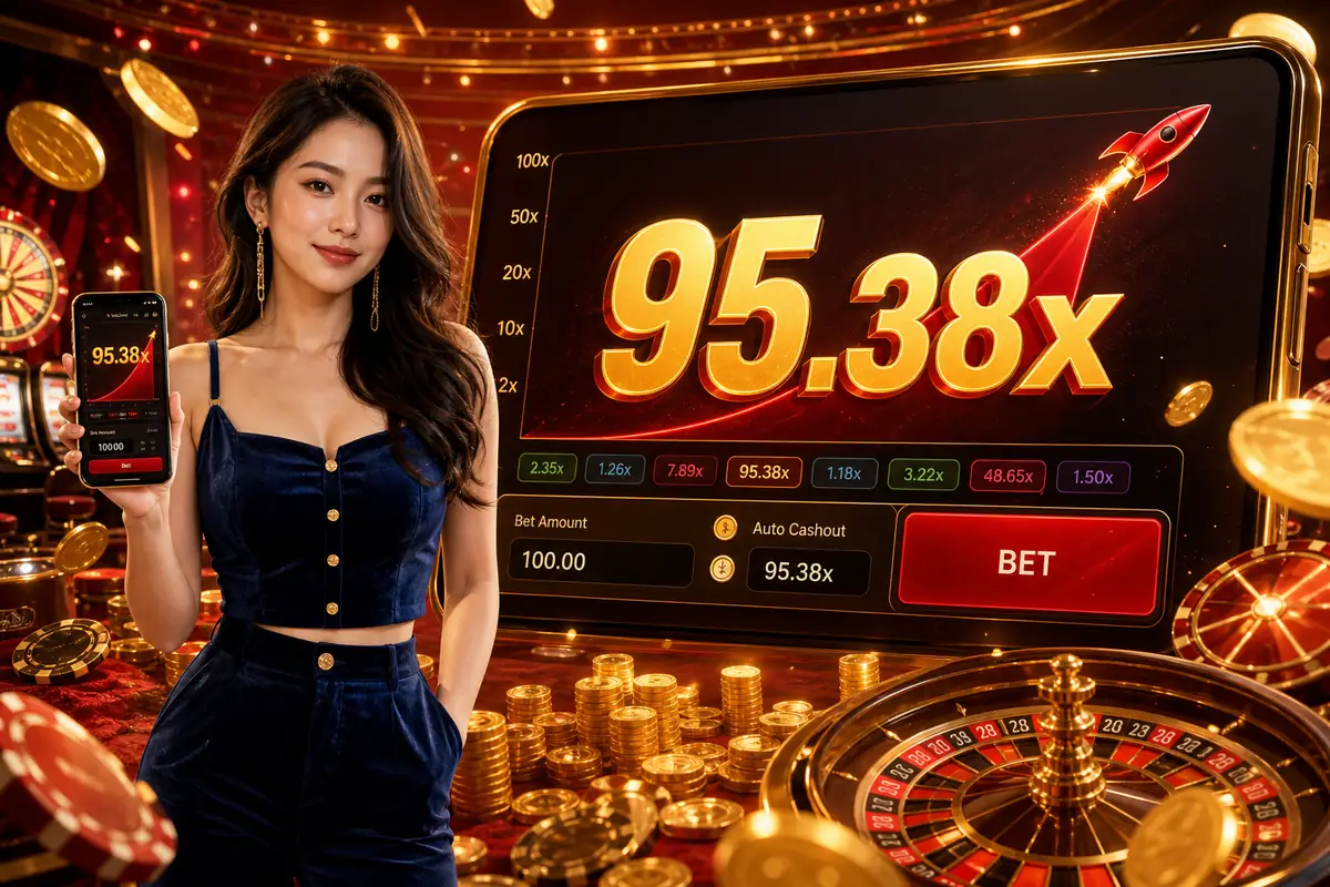 udebet