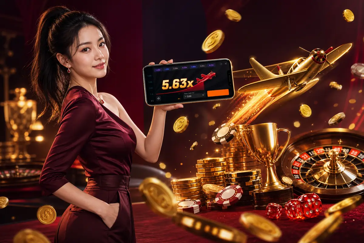 udebet