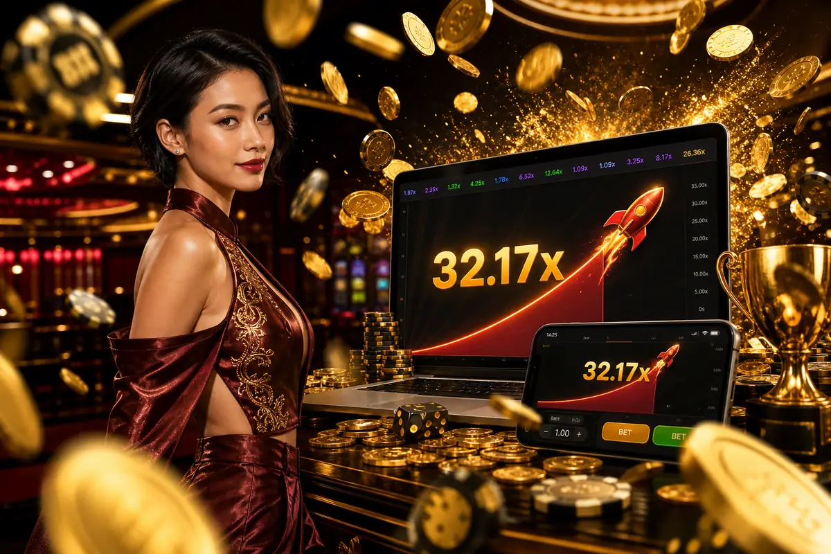 udebet